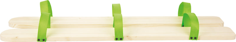 zomer ski's groen