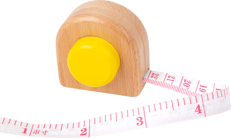 Gereedschapsriem houten werkplaats