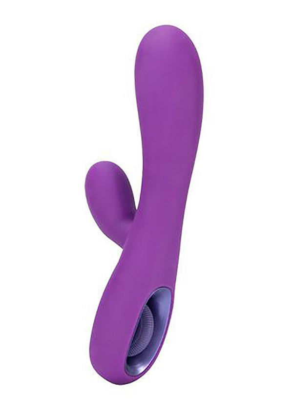 Tease - Siliconen Konijn Vibrator
