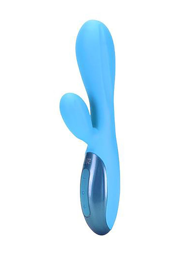 Excite - Siliconen Konijn Vibrator