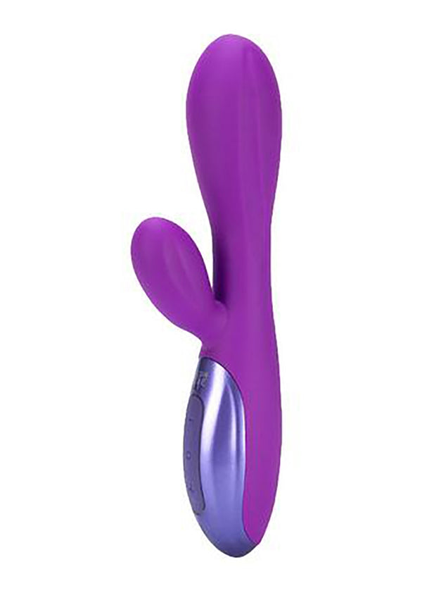Excite - Siliconen Konijn Vibrator