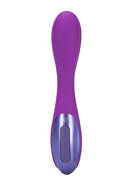 UltraZone Infinity 6x Oplaadbare Vibe - Paars