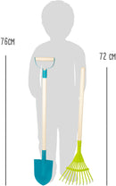 Gardening Tool Set Duo