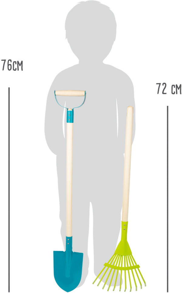 Gardening Tool Set Duo