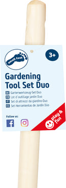 Gardening Tool Set Duo