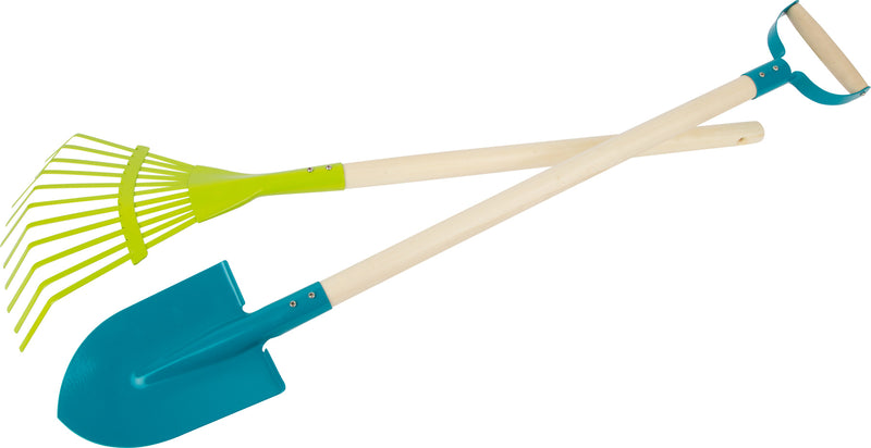 Gardening Tool Set Duo