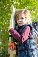 Small Foot - Houten Paard