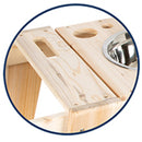 Small Foot  -  Modder Buitenspeelkeuken