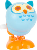 Opwindbare hinkelende dieren