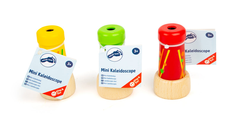 Mini Caleidoscoop