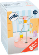 Pastel Konijn Kralen Doolhof