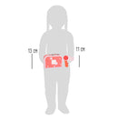 Small Foot  -  Houten Retro Speel Make-up in Koffer