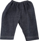 Poppenkleding Hooded Sweatshirt en Broek