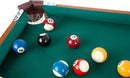 Foldable Billiards Table