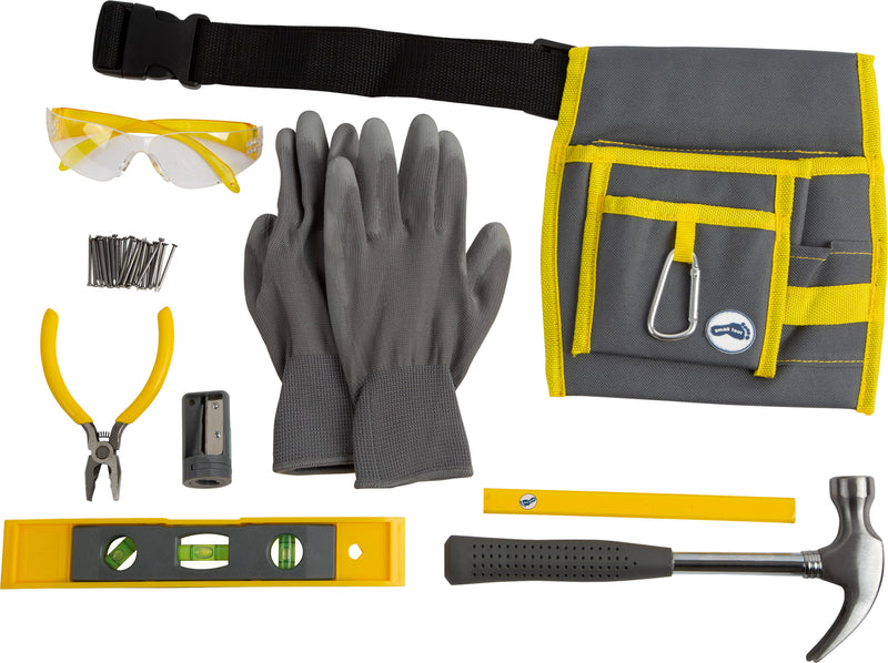 Pro Gereedschapstas met Gereedschap