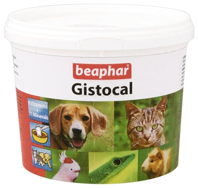 Beaphar Gistocal 500 GR