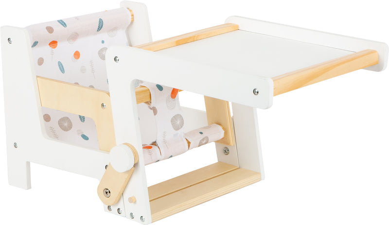 Small Foot - Houten Combi Poppenstoel Little Button