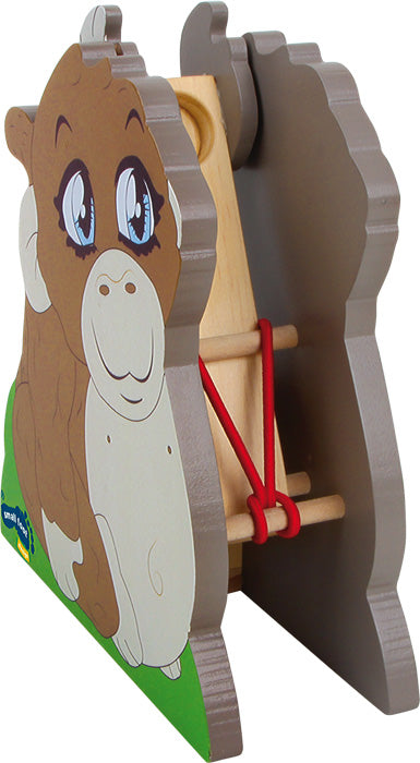 Katapult "Monkey"