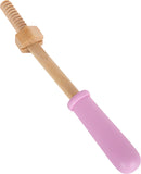 Small Foot  -  Gereedsschapsriem met Houten Gereedschap, 15dlg.