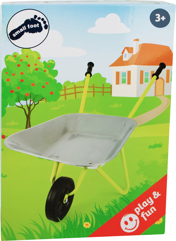 Garden Wheelbarrow