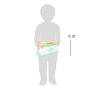 Small Foot  -  Dokterstas met Houten Dokter Accessoires, 18dlg.