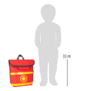 Small Foot  -  Eerste Hulp Dokters Rugzak