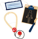 Small Foot  -  Eerste Hulp Dokters Rugzak