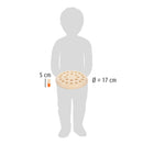 Small Foot  -  Houten Kleuren Memo Spel