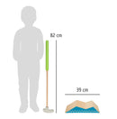 Small Foot  -  Houten Mini Golf, 20dlg.