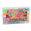 Loom Twister in Opbergbox, 2500dlg.