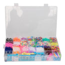 Loom Twister Opbergbox Gevuld, 6.380dlg.