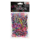 Loombands Stippen Set, 600st.