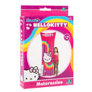 luchtbed Hello Kitty junior 185 cm paars/roze
