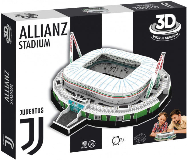 Puzzel Juventus: Allianz 98 stukjes (14078)