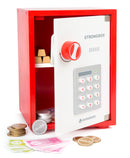 Veilig met speelgeld