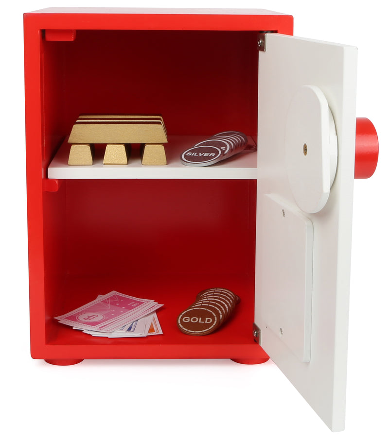 Veilig met speelgeld