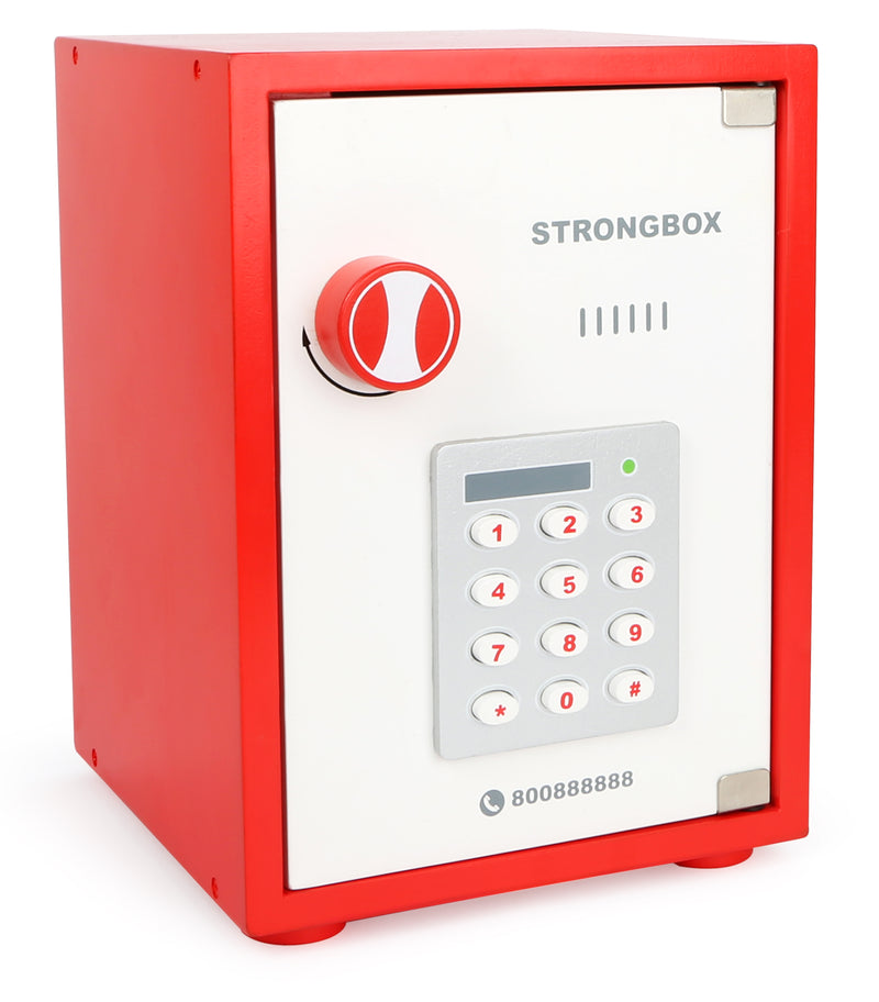 Veilig met speelgeld