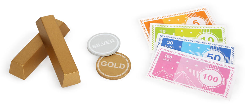 Veilig met speelgeld