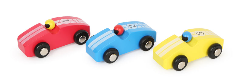 Raceautobaan incl. Speelset