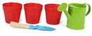 Plant and Garden Set