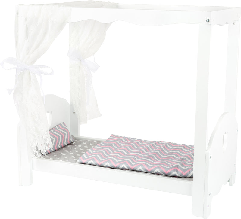 Poppenhemel Bed