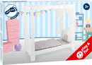 Poppenhemel Bed