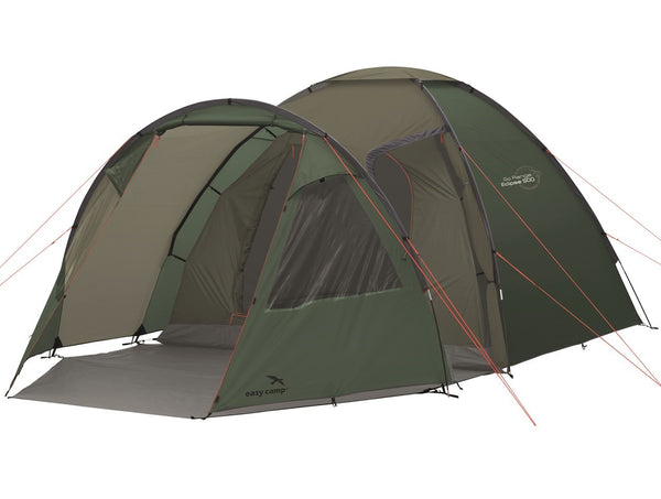 Easy Camp Eclipse 500 tent 120387