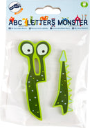 ABC-brief Monster Clooney