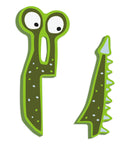 ABC-brief Monster Clooney