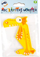ABC Letter Monster Murphy
