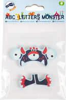 ABC Letter Monster Al