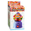 Kauwgomballen Automaat