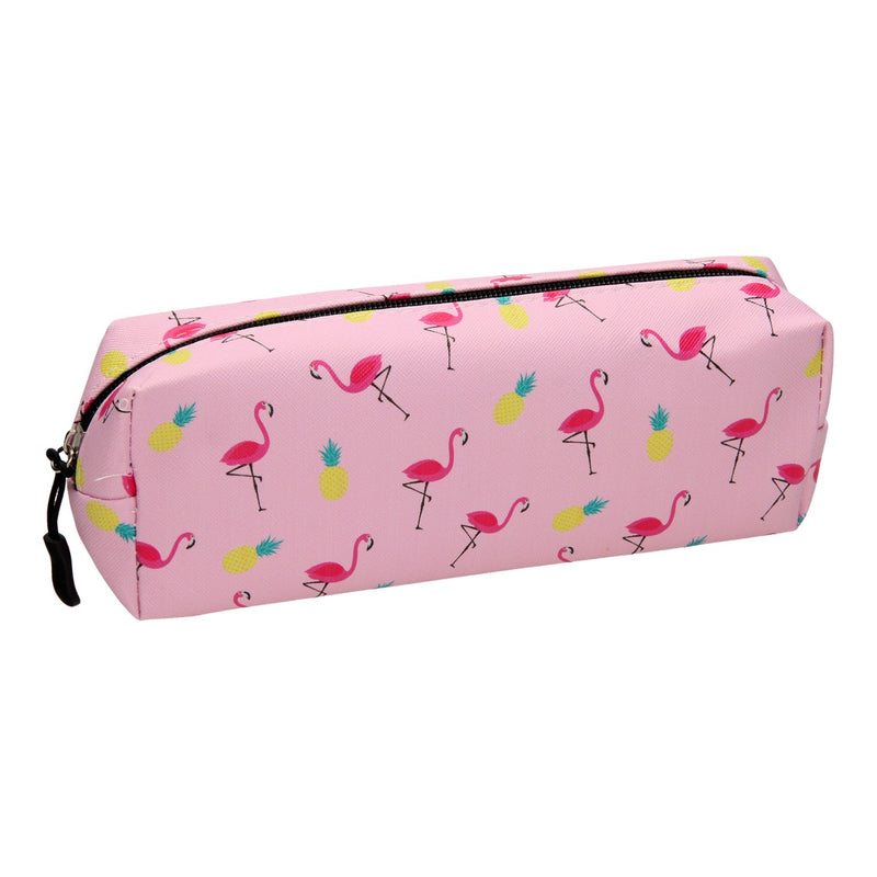 Flamingo Etui