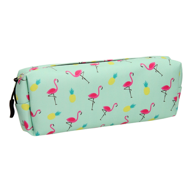 Flamingo Etui